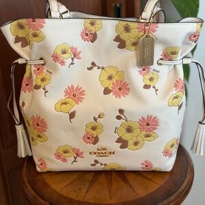 Brand New Coach Purse with Tags
